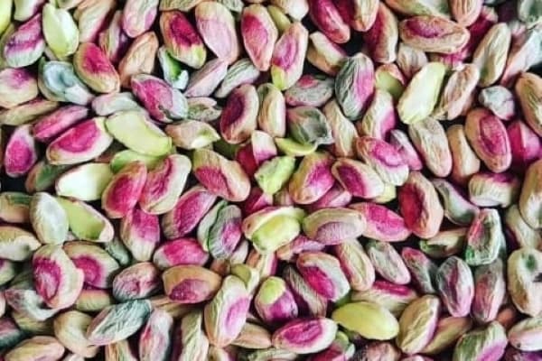 تصویر 2 از فروش مغز پسته لب ماتیکی + قیمت خرید به صرفه